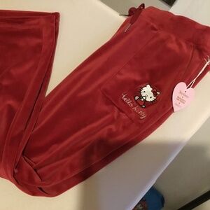 COPY - Hello Kitty x Juicy collab